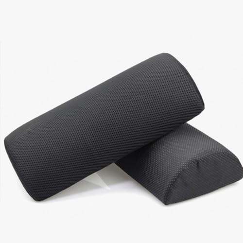 Coussin de massage pied de bureau en mousse médicale lavable
