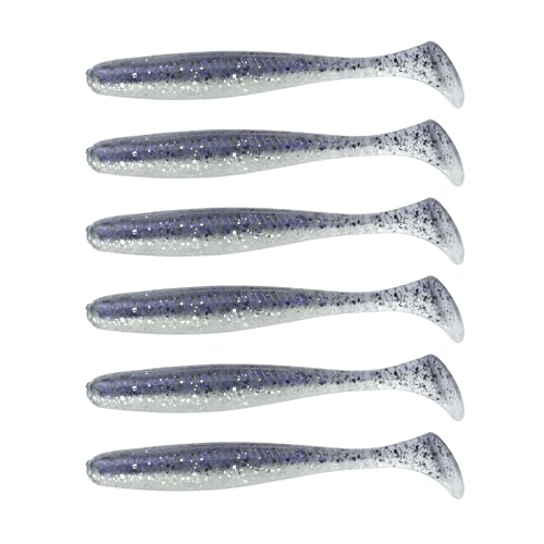 Divine Swimbait Series- Fishing Lure - 5 Variations for Targeting All Species - 6th Sense FishingLive Minnow