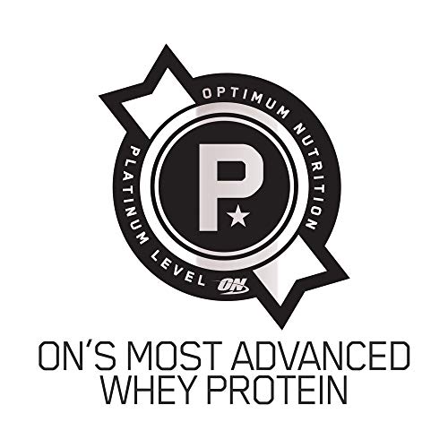 Platinum Hydro Whey 1,5Kg Optimum Nutrition