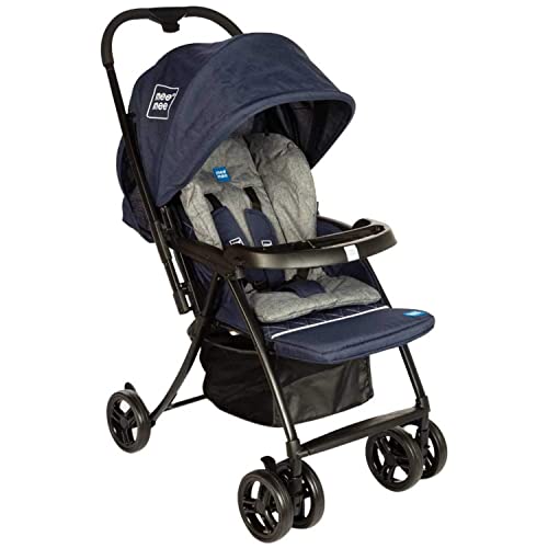 mee mee lightweight stroller