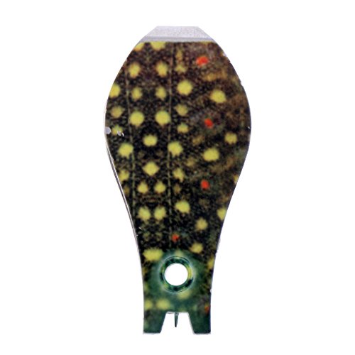 Homyl – Ferramenta de pesca para limpador de olho, cortador de ponta, linha de pesca, linha de pesca