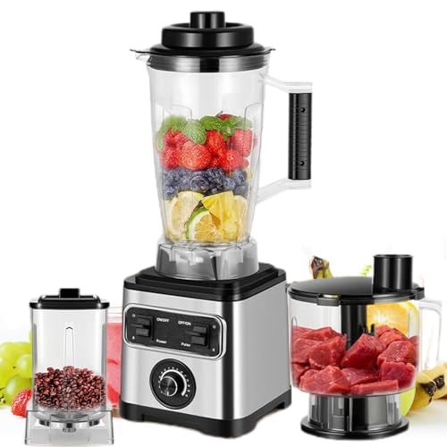 hamilton beach blenders