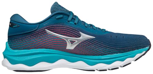 Image of Mizuno Women's Wave Sky 5