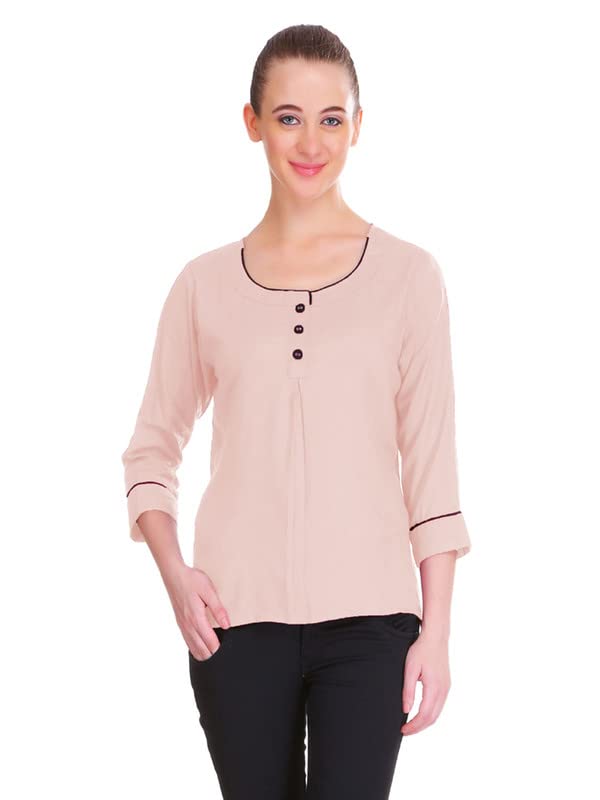 Image of Saundarya Women's Top