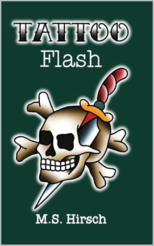 Tattoo Flash