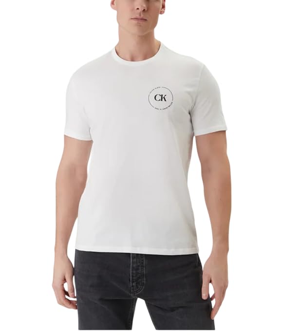 30S EU WHOLESALE JEANS GRAPHICS T-shirt Erkek