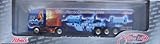  Schuco - Christmas 2004 - Man TG-A - Sattelzug - H0 Edition 1-87