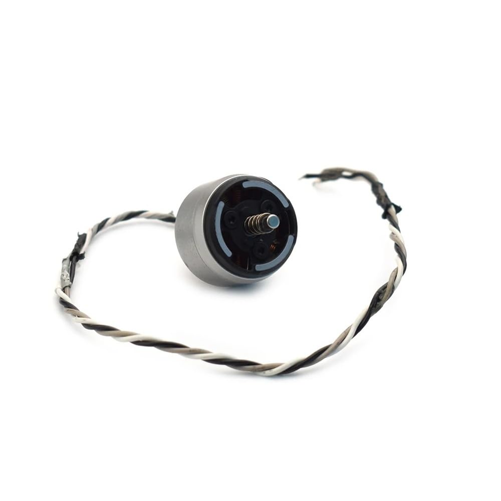 Motor de brazo CCW con base de hélice compatible con repuesto de dron Mavic Pro 8