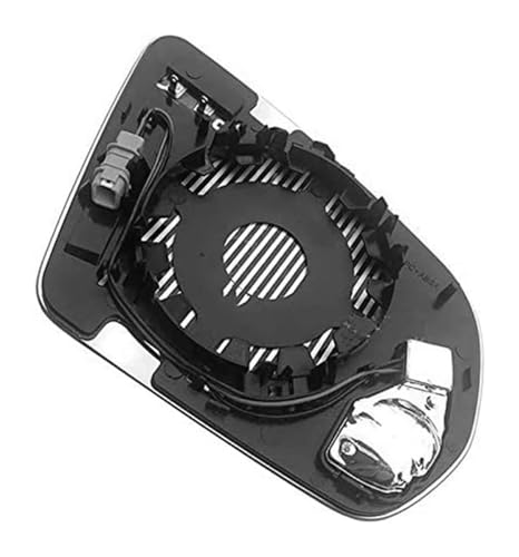 Rétroviseur chauffant gauche pour Benz Classe C E S GLC W205 W222