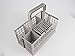 Cesta universal de cubiertos para lavavajillas | 24 x 13,50 x 12,50...