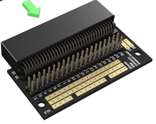Edge Connector Breakout Board for BBC microbit - Price History