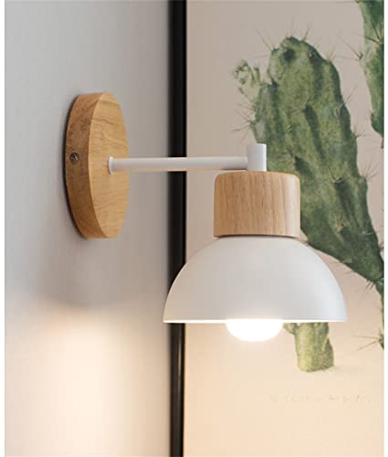 Lampe murale LED lèche-mur étanche pour un éclairage de soirée efficace