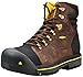 KEEN Utility Men's Milwaukee 6" Steel Toe Work Boot