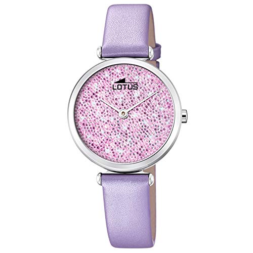 Preisvergleich Produktbild Lotus Klassische Uhr 18607 / 3