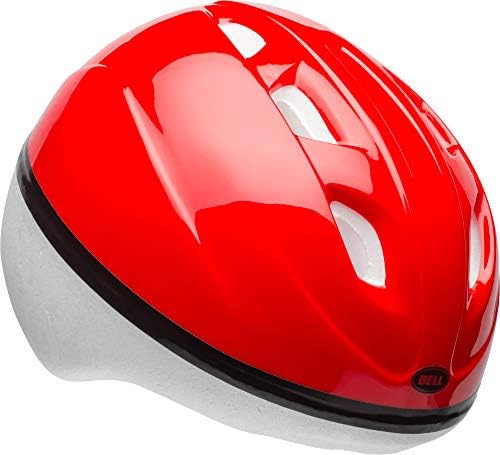 Bell Toddler Shadow Helmet, Purple 