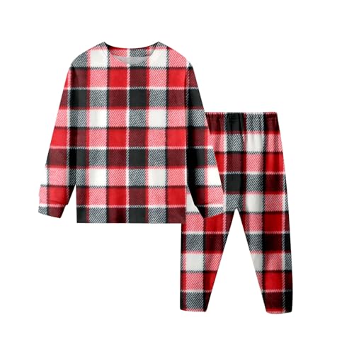 Ensemble 3 pièces pour bébé garçon avec pantalon et sweat à capuche automne hiver