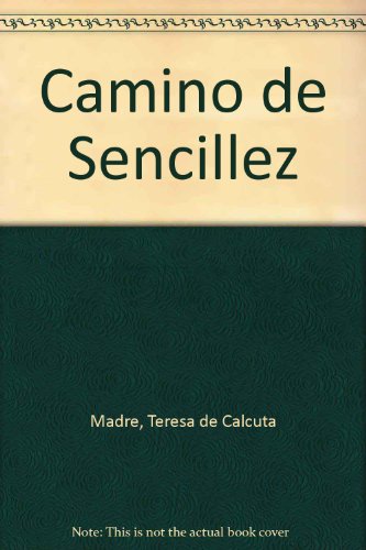 Camino de Sencillez