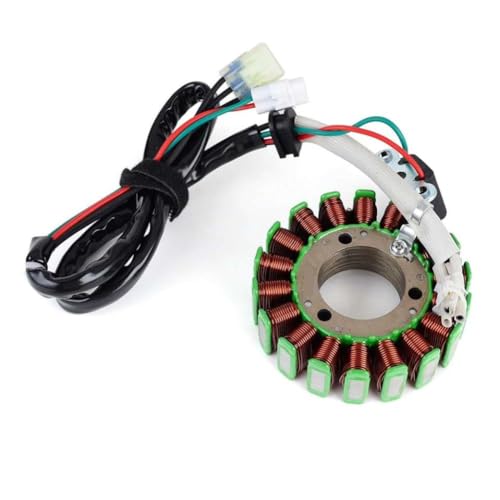 Bobina estator de encendido estable para motocicletas EXC-F y XCF-W