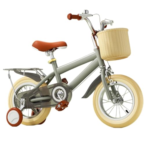 Kirnuo �q���p���]�ԁA�q�ǂ��p�}�E���e���o�C�N�A2-13�΁A�⏕�ւƌ㕔���ȕt���A12/14/16/18�C���`�A�ȒP�ȑg�ݗ��āA�W���j�A�p�A�������߉\�A�a�����v���[���g�A�D�����A���Y�f�|�� �j�̎q�ɂ����̎q�ɂ��K���Ă��܂� (�D�ΐF,18�C���`)