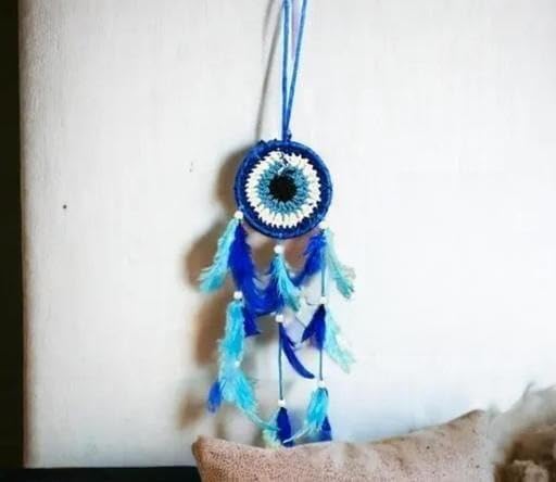 Mehruna Dream Catchers for Home Decoration - Wall Hangings Items for Bedroom, Livingroom