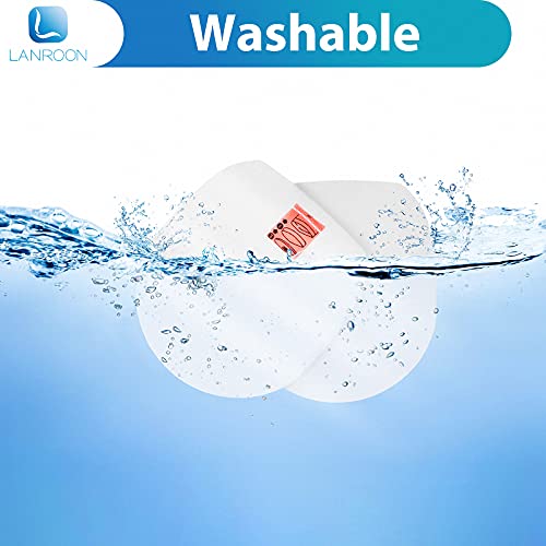 Image of IZ362H Filters for Shark IY143H IZ382H IZ377H IZ387H IZ376H IZ162H IZ362H IZ361H UZ365H WZ440H IZ440H IZ462H IZ464H IZ482H IZ483H Stick Vacuums, Part XHF161H & 617FJ140