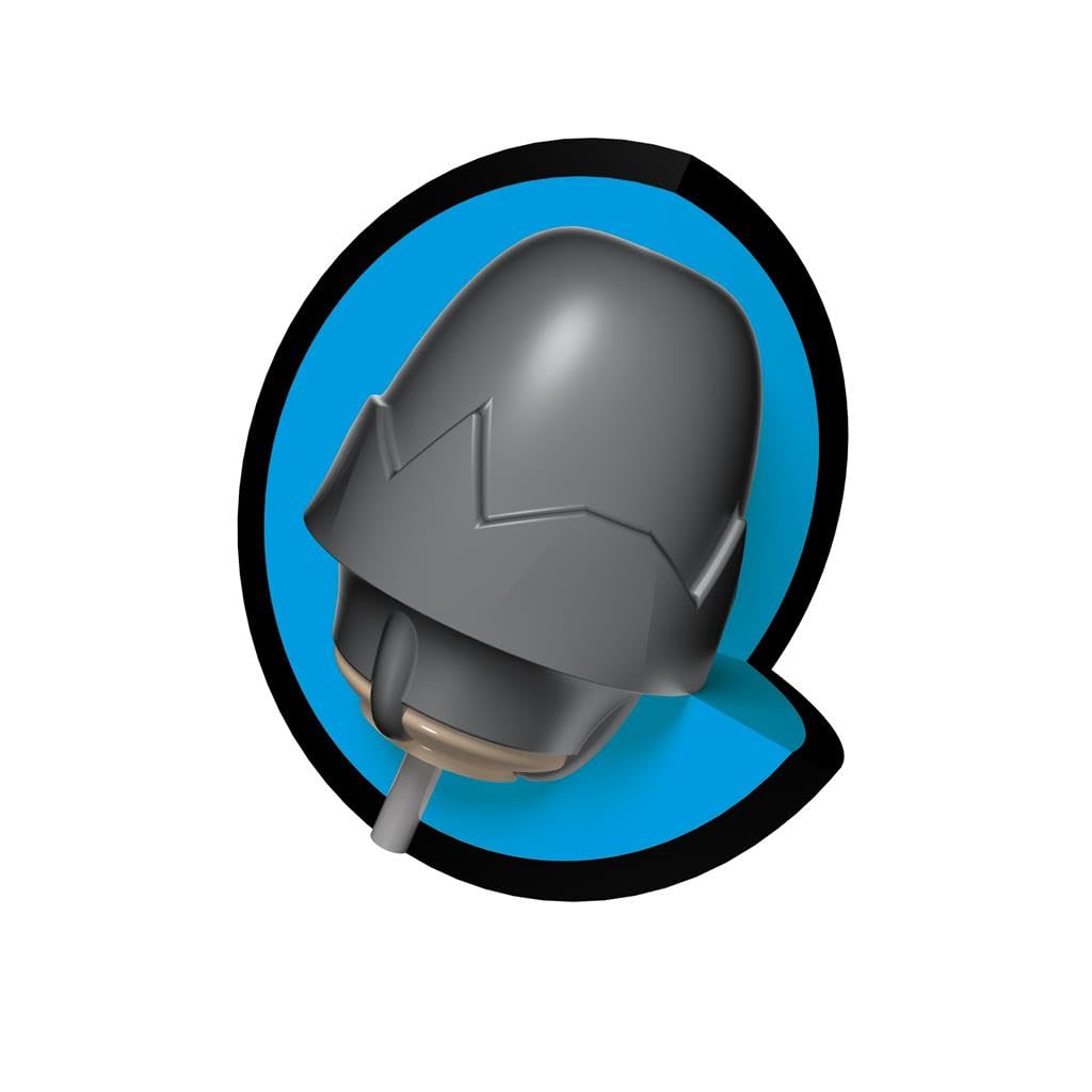 Brunswick PRE-DRILLED Ethos Solid Bowling Ball - Teal/Blue (This Item Includes a Free Bowlerstore Rubber Shammy- Colors Will Vary for The Shammy) 15lbs