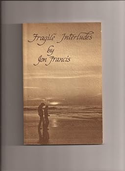 Paperback Fragile Interludes. Book