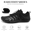 2026 New Hiking Barefoot Shoes Womens Mens Footwear,Wide Toe Box Water Shoe for Women Men,Zero Drop Comfortable & Non-Slip Barefoot Vitality Shoe Women's Athletic Footwear for Walking Hiking #3