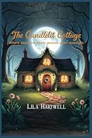 The Candlelit Cottage: Where Innocence Meets Passion Under Moonlight B0F5MTDTJP Book Cover