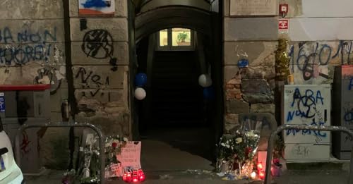 Nemici pure a scuola