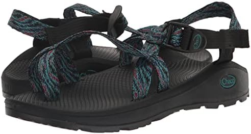 Chaco Men's Zcloud 2 Sandal, Current Teal, 12 | Image 6