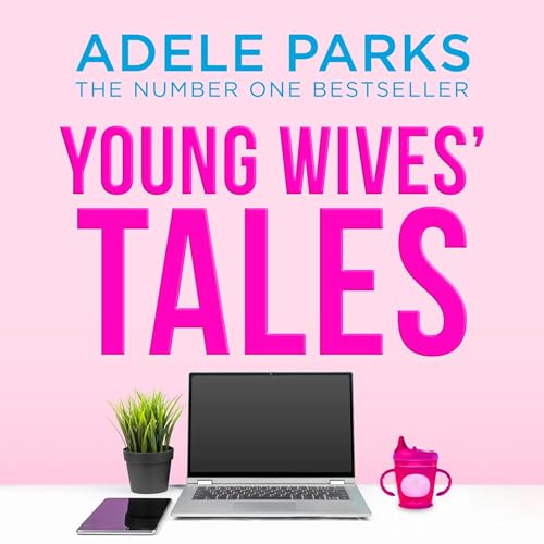 Page de couverture de Young Wives&rsquo; Tales