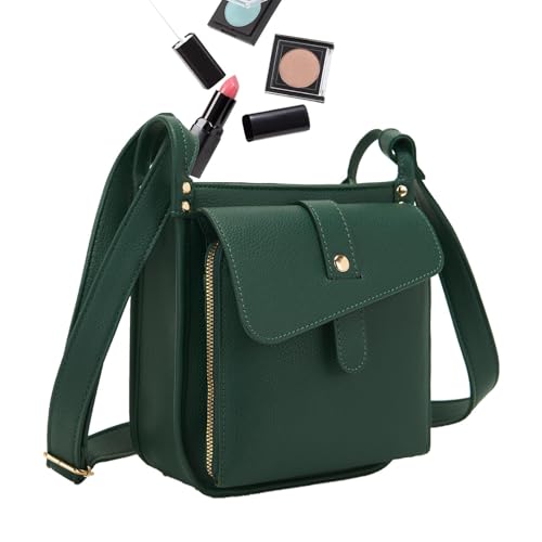 Sac messager pour téléphone portable : protégez votre smartphone 6,3 pouces