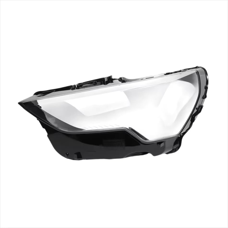 Couvercle lentille phare gauche pour Q3 2019-2024