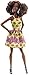 Barbie Fashionistas Doll - Fancy Flowers