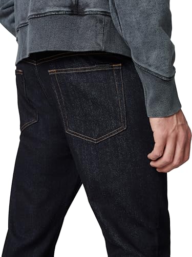 Image of JOE'S JEANS The Airsoft Asher in Sage
