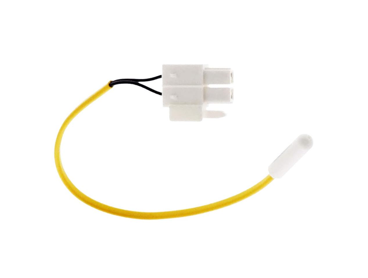 Temperature Sensor Replacement for Samsung RF260BEAESG/AA RF261BEAESP RF261BEAESR/AA RF261BEAESP RF260BEAESP RF260BEAESP/AA RF260BEAESR/AA RF260BEAEWW