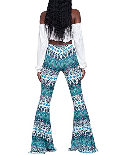 Ropa pantalón cómodo casual elástico con caída fluida y tacto suave 3