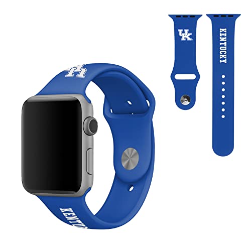 SOAR NCAA Watch Band 38mm/42mm silicone