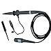 Produktbild Hantek® T3100 Oszilloskop-Clip Sonde 100:1 Oszillograph Rapier Hochdruck Scout 100 MHz