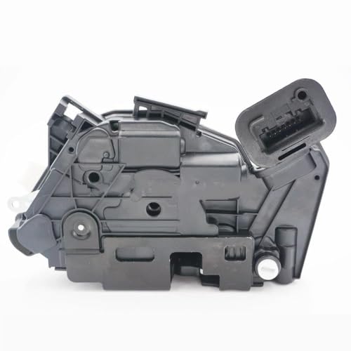 Actionneur de verrouillage de porte à impulsion précise pour Yeti 5L référence 6RD837016A - 8