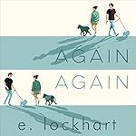 Cover of Again Again