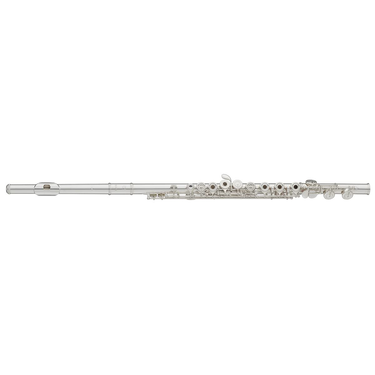 Amazon.com: Yamaha YFL-262 Open-hole Student Flute : Musical