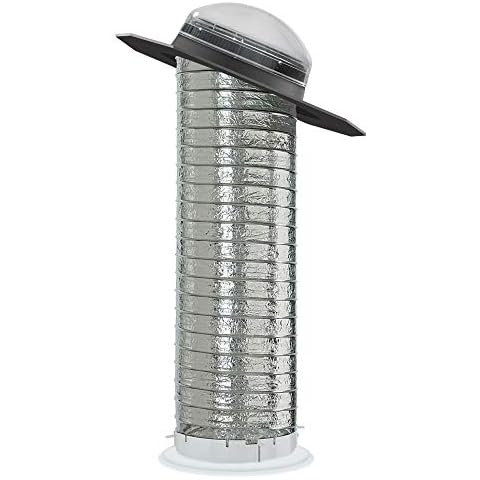 VELUX Sun Tunnel Tubular Skylight TGF 014 0000 Cover