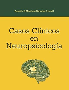 Paperback Casos Clínicos en Neuropsicología (Spanish Edition) [Spanish] Book