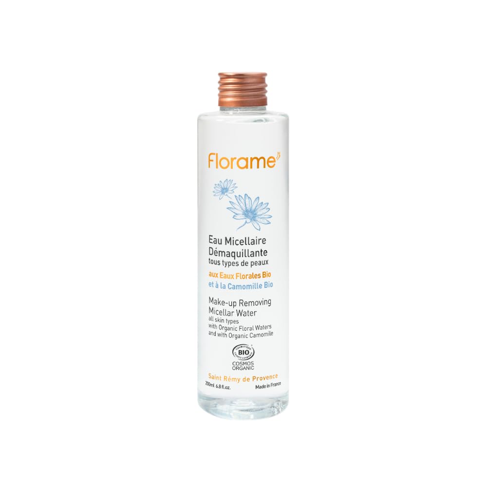 Florame Eau Micellaire Camomille 200ml