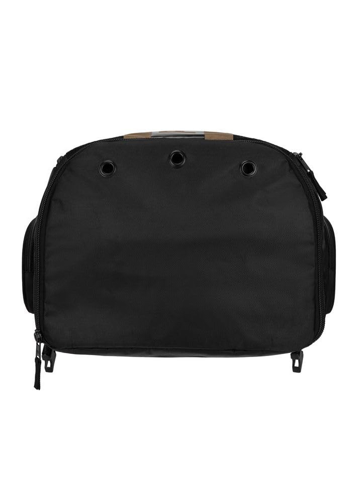 PITBULL Rucksack Backpack für Herren Pit Bull West Coast Mittelmäßig Sportrucksack Ausklappbar Tasche