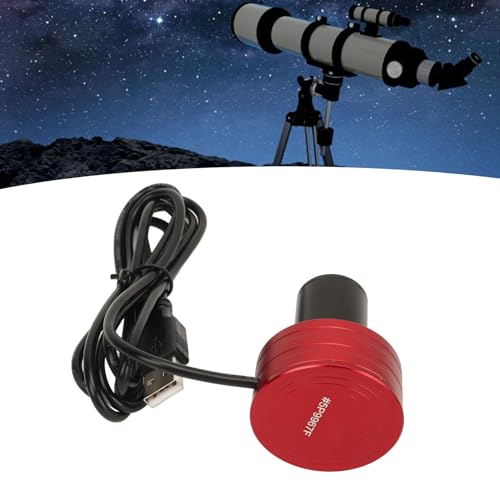 Fockety 2 Million Pixel Electronic Eyepiece Camera - Image 4