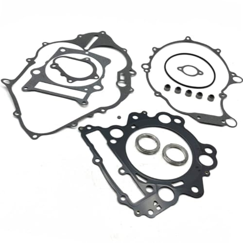 Kit de joints YFM660 pour réparer les fuites de compression du quad 660R HS400 210703