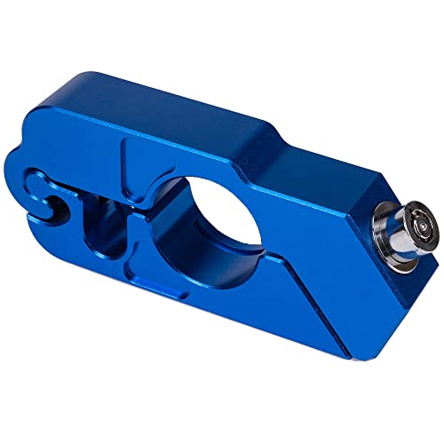 List of Ten Best Motorcycle Locks [Top Picks 2023 Reviews]